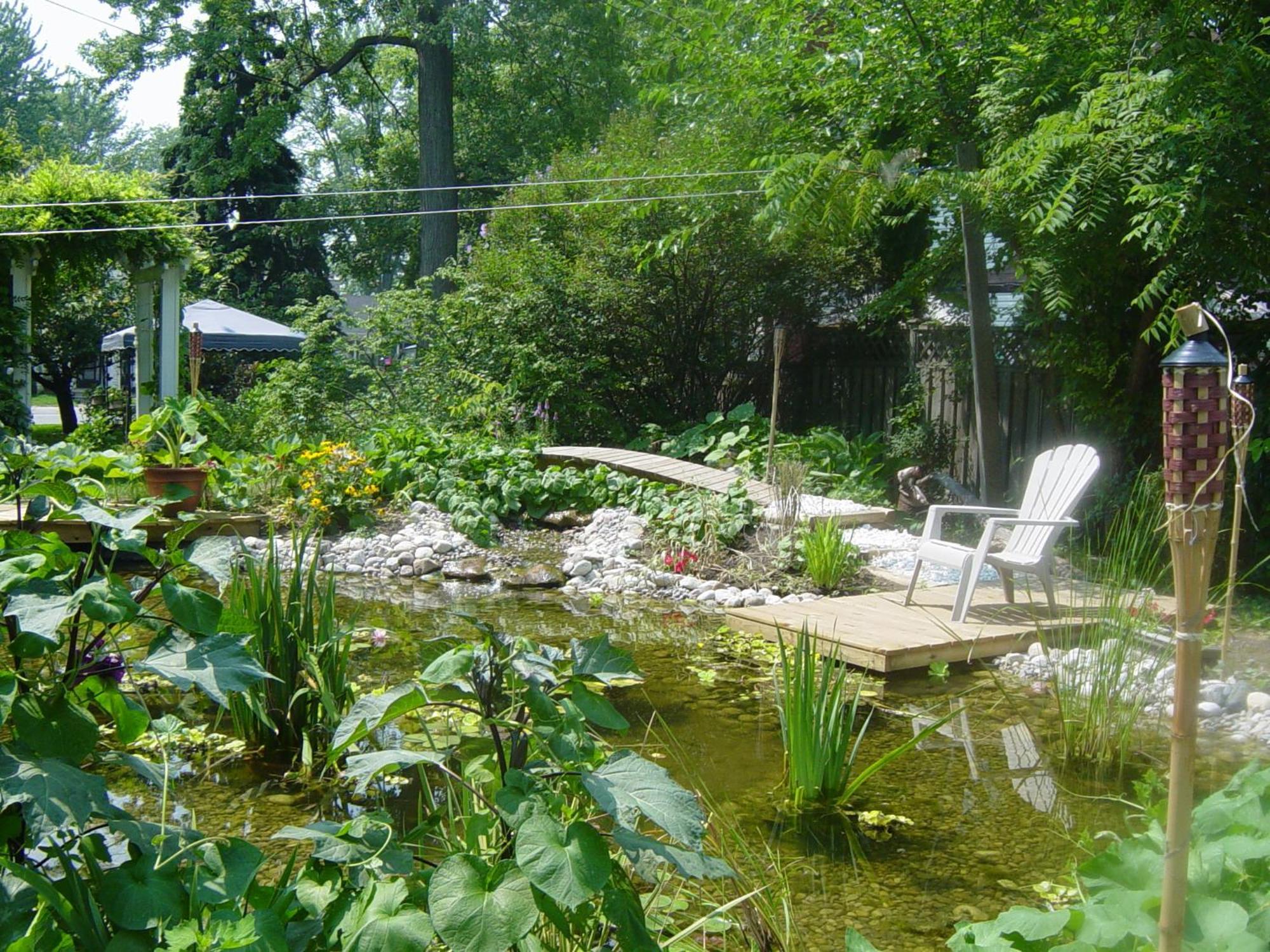 Bondy House Bed & Breakfast Amherstburg Bagian luar foto