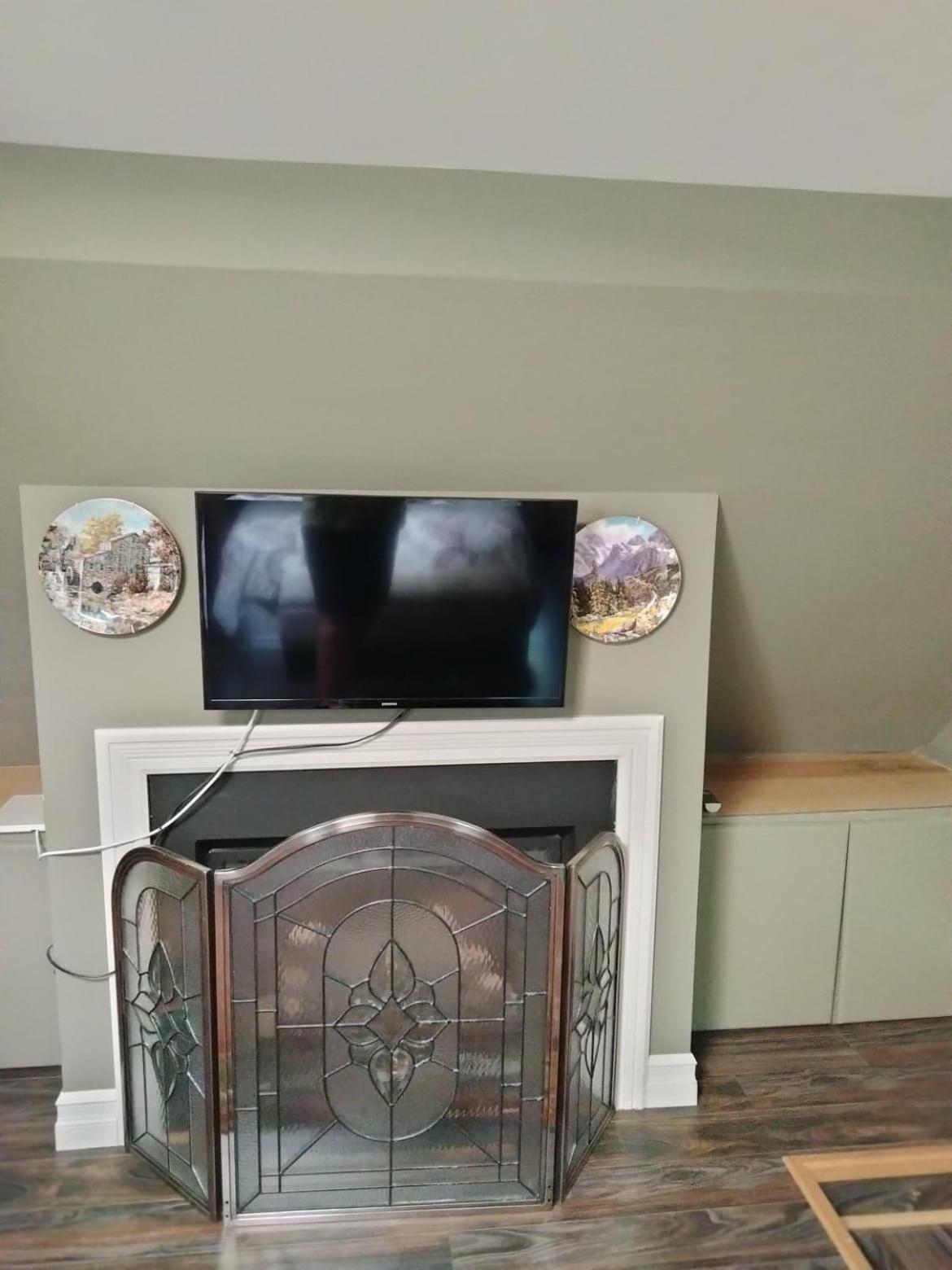Bondy House Bed & Breakfast Amherstburg Bagian luar foto