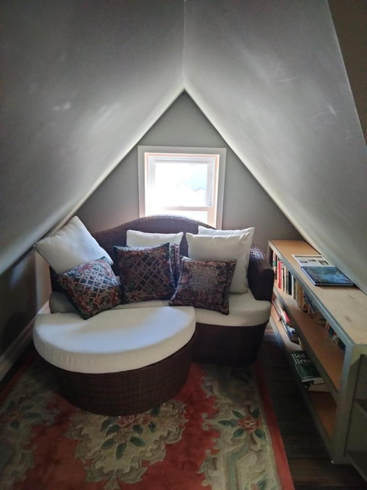 Bondy House Bed & Breakfast Amherstburg Bagian luar foto